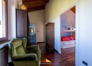 Studio - Villa Frazione Ruata Eandi, Saluzzo - photo 30