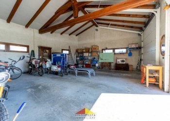 Magazzino - Villa Frazione Ruata Eandi, Saluzzo - photo 32