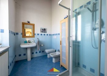 Bagno - Villa Frazione Ruata Eandi, Saluzzo - photo 34