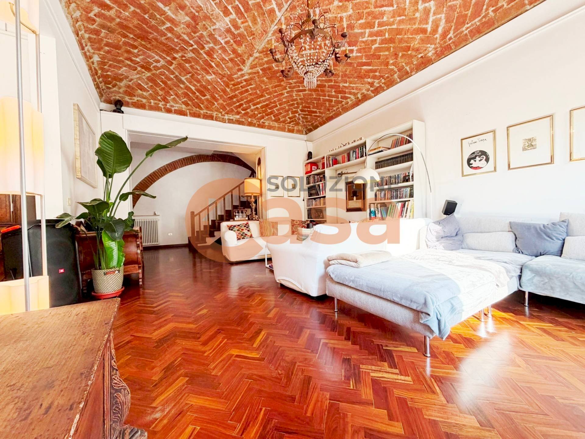 Foto 1 - Quadrilocale Corso Garibaldi, Piacenza - foto 1