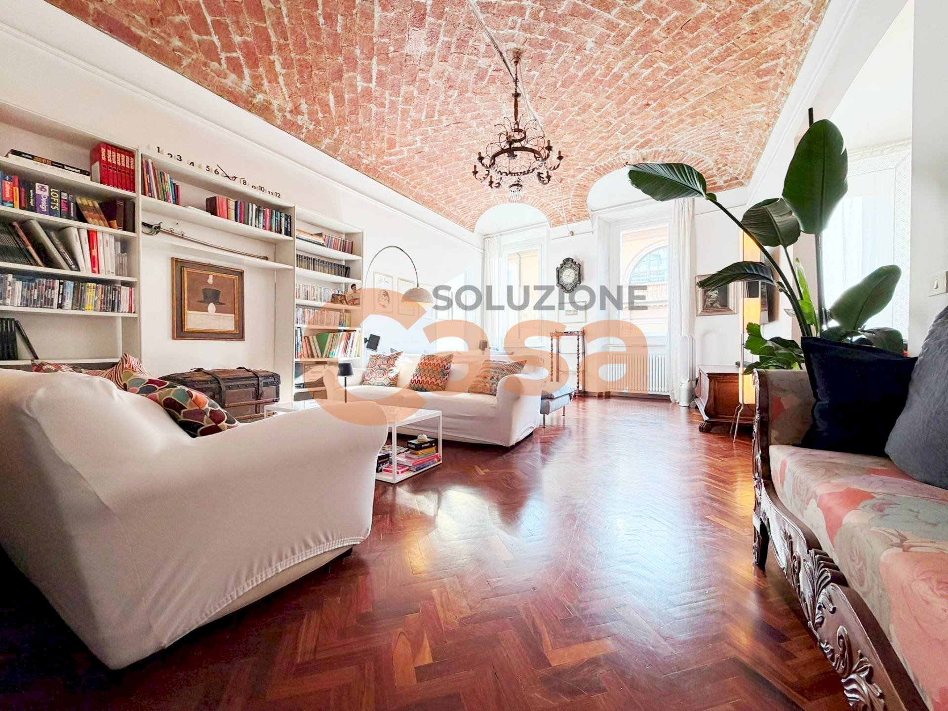 Foto 2 - Quadrilocale Corso Garibaldi, Piacenza - foto 2