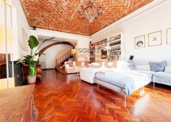 Foto 1 - Quadrilocale Corso Garibaldi, Piacenza - foto 1