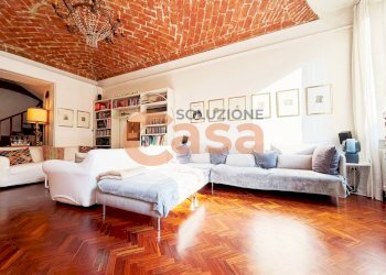 Foto 4 - Quadrilocale Corso Garibaldi, Piacenza - foto 4