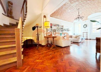 Foto 6 - Quadrilocale Corso Garibaldi, Piacenza - foto 6