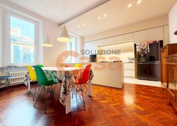 Foto 9 - Quadrilocale Corso Garibaldi, Piacenza - foto 9