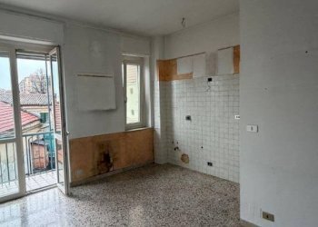 Salone - Three-room apartment via Generale Giuseppe Perotti, 10, Grugliasco - photo 6