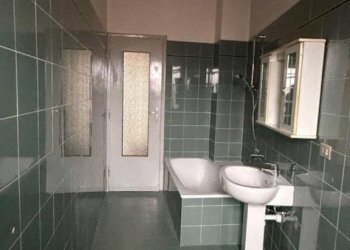 Bagno - Trilocale via Generale Giuseppe Perotti, 10, Grugliasco - foto 8