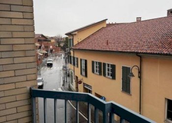 Balcone - Trilocale via Generale Giuseppe Perotti, 10, Grugliasco - foto 16