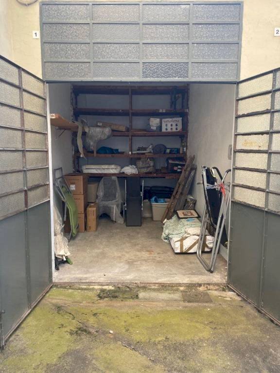 Box auto - Box via Isonzo, 66, Torino (neighborhood San Paolo) - photo 2