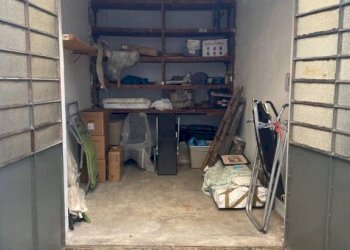 Box auto - Box via Isonzo, 66, Torino (neighborhood San Paolo) - photo 2