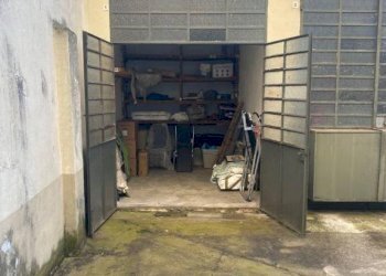 Altro - Box via Isonzo, 66, Torino (zona San Paolo) - foto 4