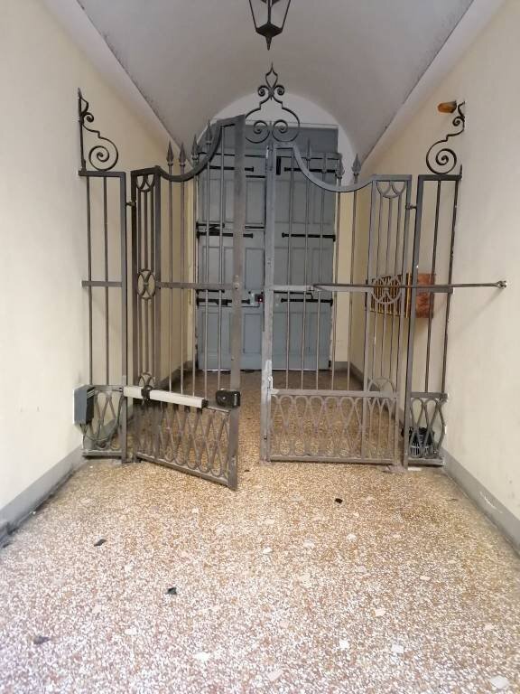Interno palazzo - Monolocale via delle Belle Arti, Bologna (zona Irnerio) - foto 3