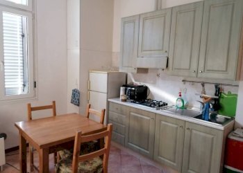 Cucina - Monolocale via delle Belle Arti, Bologna (zona Irnerio) - foto 1