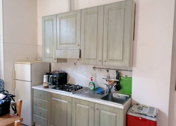 Cucina - Monolocale via delle Belle Arti, Bologna (zona Irnerio) - foto 5