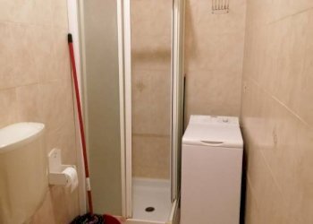 Bagno - Monolocale via delle Belle Arti, Bologna (zona Irnerio) - foto 10