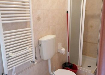 Bagno - Monolocale via delle Belle Arti, Bologna (zona Irnerio) - foto 13