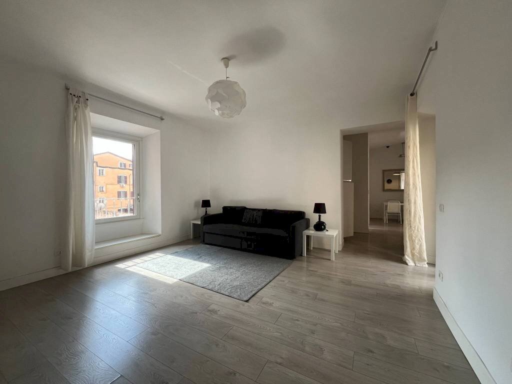 Salone - Trilocale via Salaria, 95, Roma - foto 2