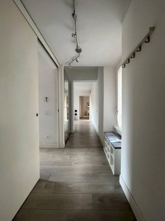 Ingresso - Trilocale via Salaria, 95, Roma - foto 3