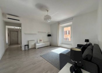 Salone - Trilocale via Salaria, 95, Roma - foto 1