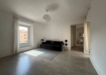 Salone - Trilocale via Salaria, 95, Roma - foto 2