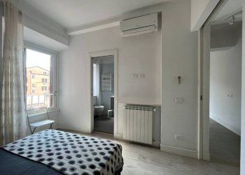 Camera da letto - Trilocale via Salaria, 95, Roma - foto 5