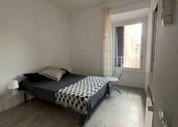 Camera da letto - Trilocale via Salaria, 95, Roma - foto 6