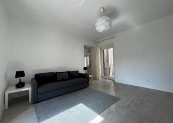 Salone - Trilocale via Salaria, 95, Roma - foto 10