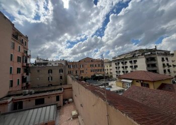 Vista - Trilocale via Salaria, 95, Roma - foto 11