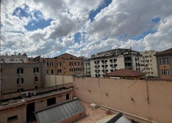 Terrazzo - Trilocale via Salaria, 95, Roma - foto 12