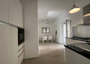 Cucina - Trilocale via Salaria, 95, Roma - foto 13