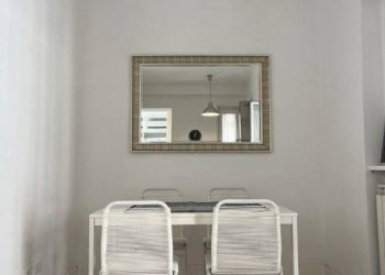 Tinello - Trilocale via Salaria, 95, Roma - foto 15