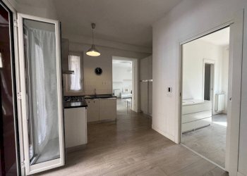 Cucina - Trilocale via Salaria, 95, Roma - foto 16