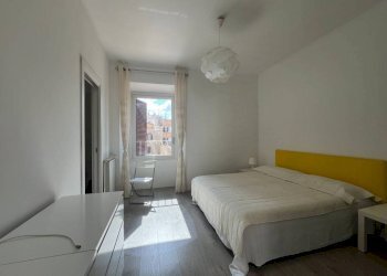 Camera da letto - Trilocale via Salaria, 95, Roma - foto 17