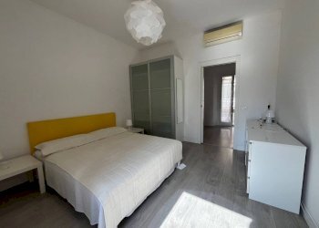 Camera da letto - Trilocale via Salaria, 95, Roma - foto 18
