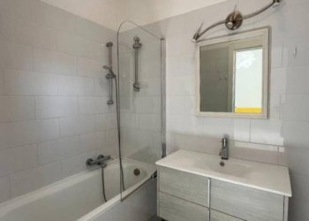 Bagno - Trilocale via Salaria, 95, Roma - foto 19