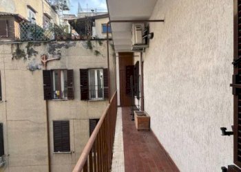 Balcone - Trilocale via Salaria, 95, Roma - foto 23