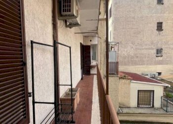 Balcone - Trilocale via Salaria, 95, Roma - foto 24
