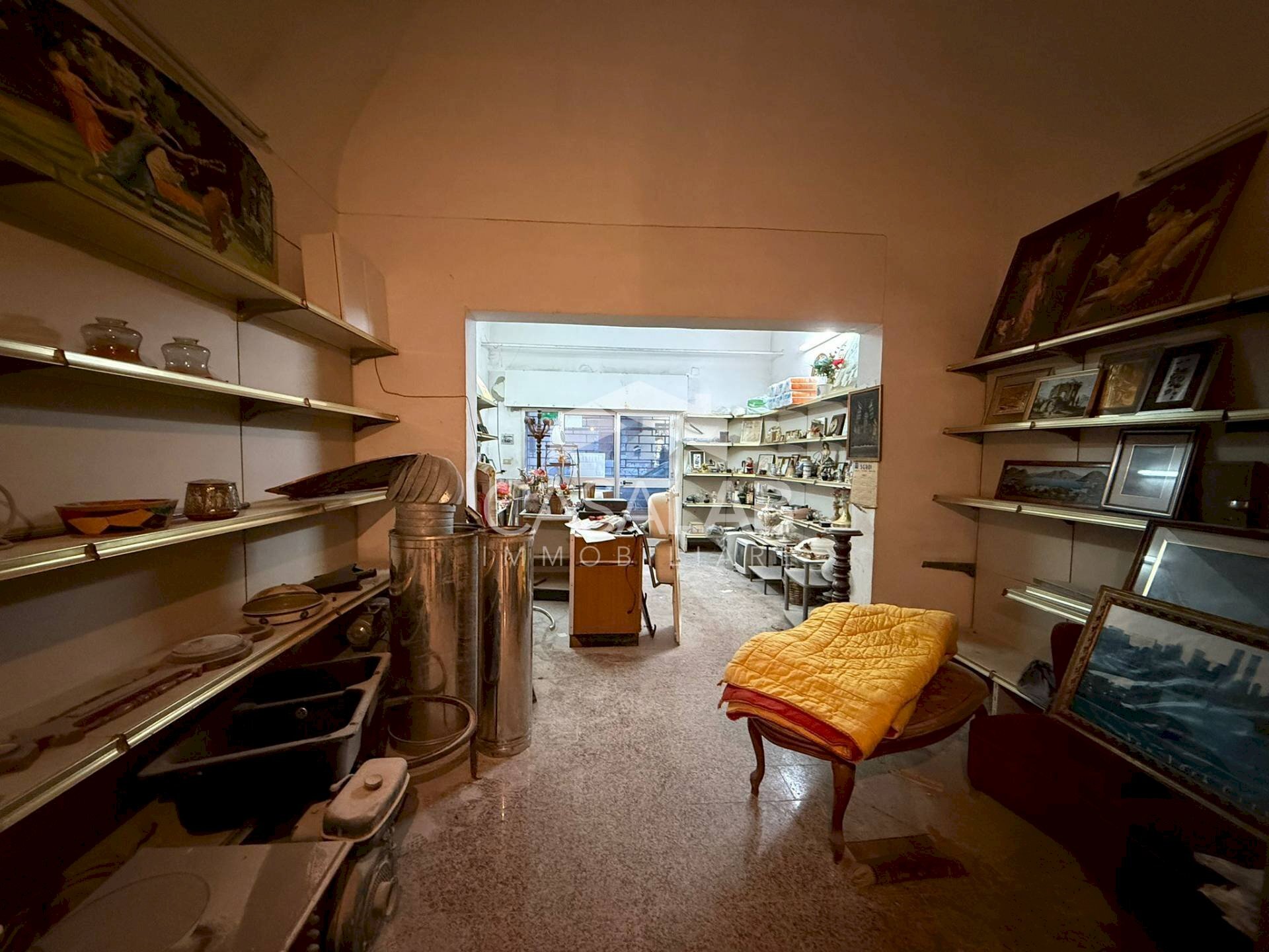 Foto 2 - Commercial Premises via Papa Giovanni II, Carini - photo 2