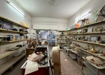 Foto 1 - Commercial Premises via Papa Giovanni II, Carini - photo 1