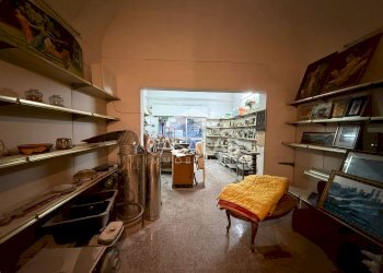 Foto 2 - Commercial Premises via Papa Giovanni II, Carini - photo 2