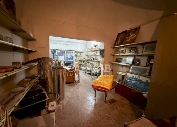 Foto 3 - Commercial Premises via Papa Giovanni II, Carini - photo 3