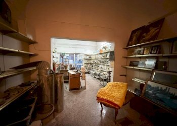 Foto 5 - Commercial Premises via Papa Giovanni II, Carini - photo 5