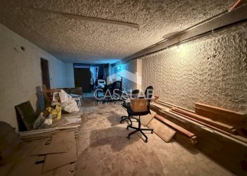 Foto 1 - Warehouse via Papa Giovanni II
snc, Carini - photo 1