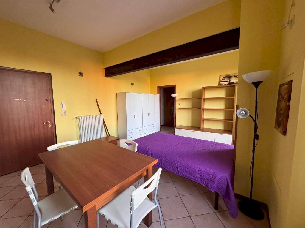 Salone - One-room apartment via Emilia Est, 50, Parma (neighborhood San Lazzaro) - photo 2