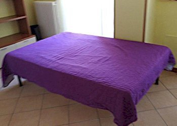 Camera da letto - One-room apartment via Emilia Est, 50, Parma (neighborhood San Lazzaro) - photo 8
