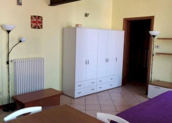 Camera da letto - One-room apartment via Emilia Est, 50, Parma (neighborhood San Lazzaro) - photo 10