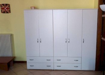 Camera da letto - One-room apartment via Emilia Est, 50, Parma (neighborhood San Lazzaro) - photo 12