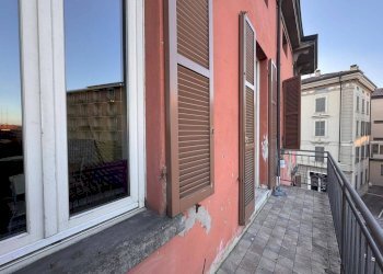 Terrazzo - One-room apartment via Emilia Est, 50, Parma (neighborhood San Lazzaro) - photo 15