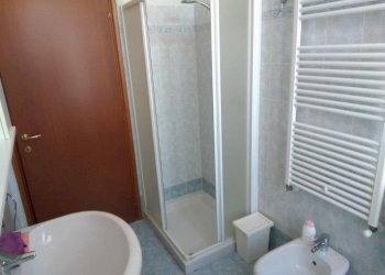Bagno - One-room apartment via Emilia Est, 50, Parma (neighborhood San Lazzaro) - photo 26