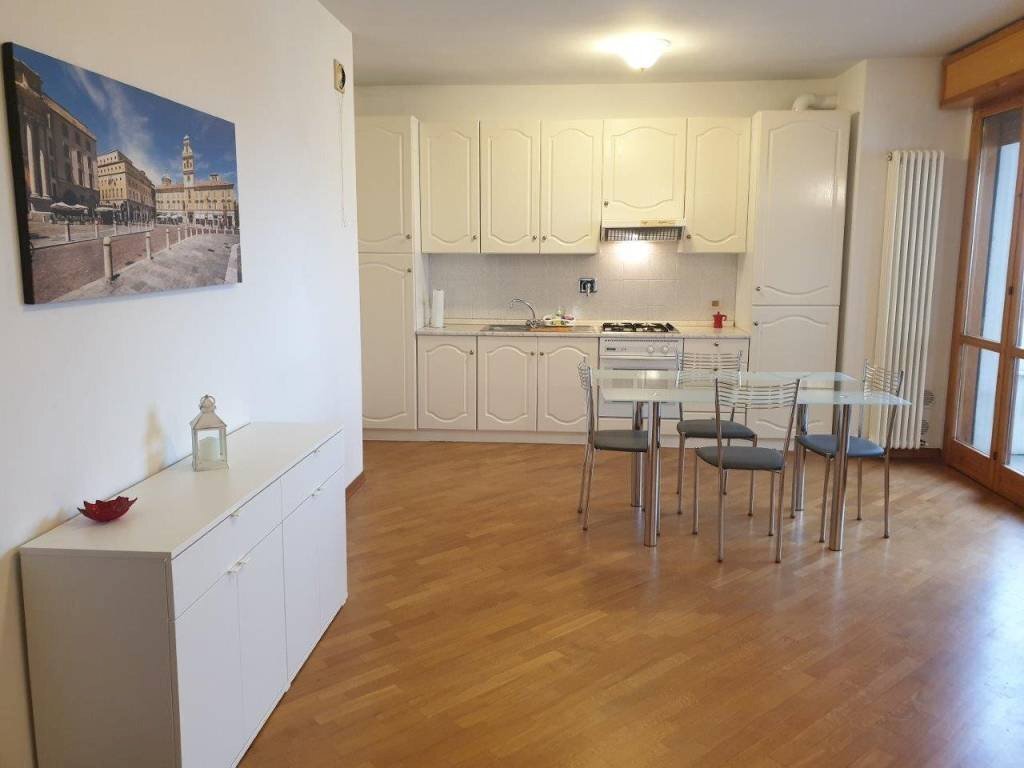 Cucina - Two-room apartment piazza Giuseppina Strepponi, 15, Parma - photo 2